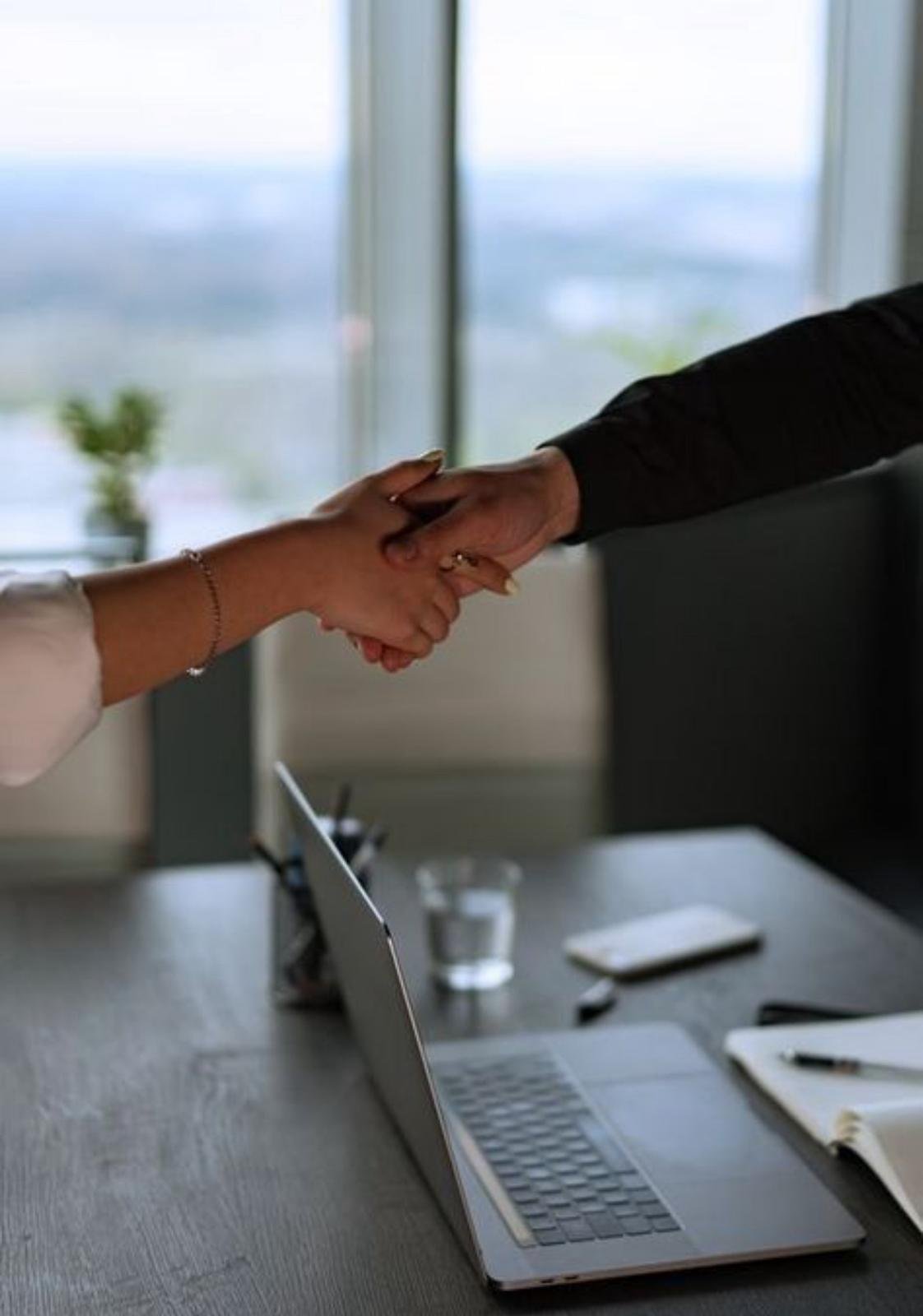 Professional & Flexible Service